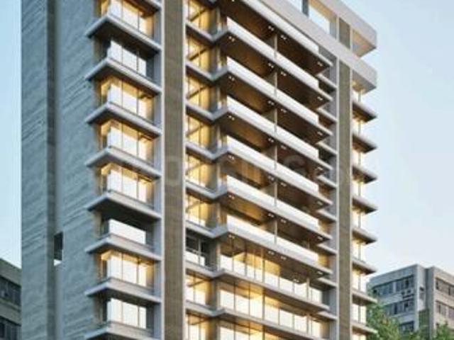 Vile Parle East 3 BHK Apartment For Sale Mumbai