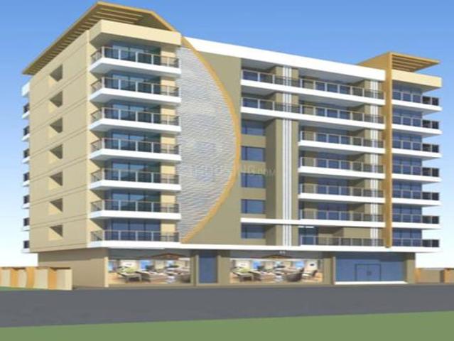 Vile Parle East 3 BHK Apartment For Sale Mumbai