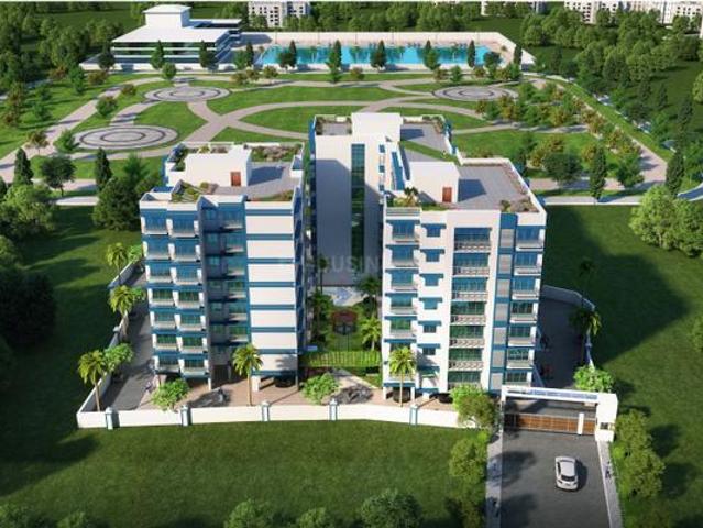 Vile Parle East 3 BHK Apartment For Sale Mumbai