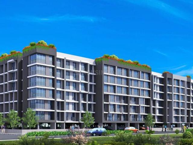 Vile Parle East 3 BHK Apartment For Sale Mumbai