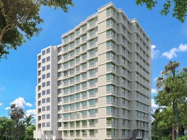 Vile Parle East 1.5 BHK Apartment For Sale Mumbai