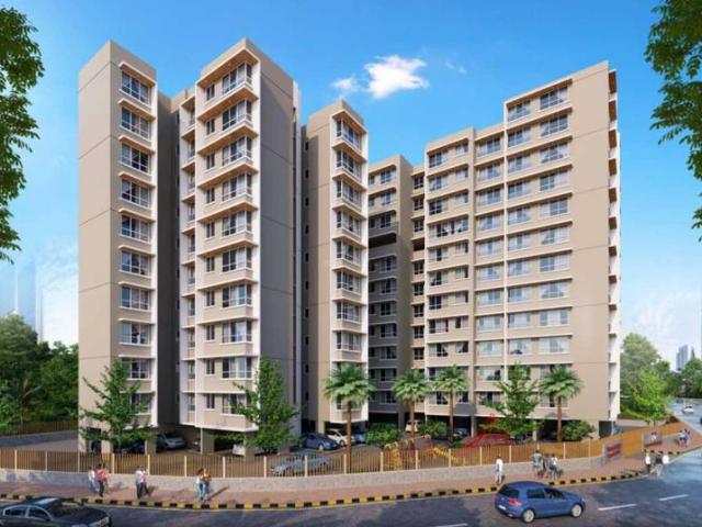 Vile Parle East 1 BHK Apartment For Sale Mumbai