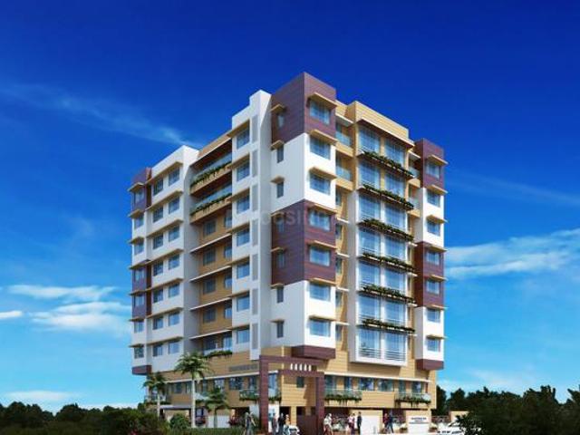Vile Parle East 1 BHK Apartment For Sale Mumbai