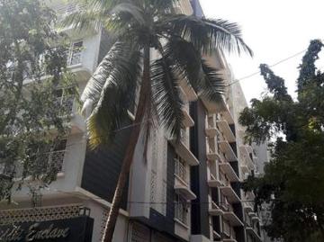 Vile Parle East 1 RK Apartment For Sale Mumbai