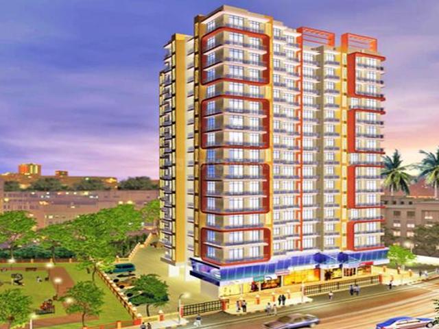 Vile Parle East 2 BHK Apartment For Sale Mumbai