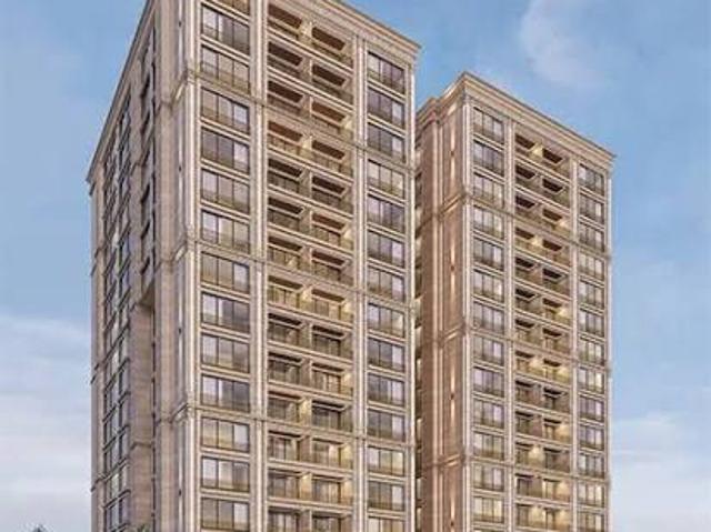 Juhu 4 BHK Apartment For Sale Mumbai