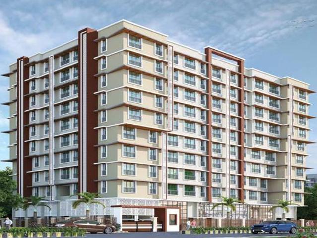 Vile Parle East 2 BHK Apartment For Sale Mumbai