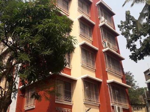 Vile Parle East 2 BHK Apartment For Sale Mumbai