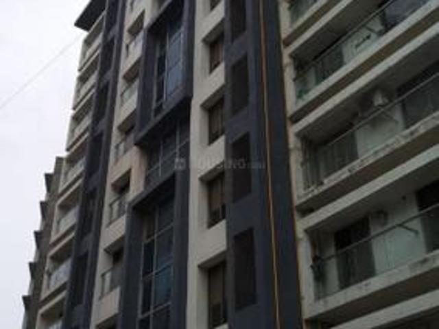Vile Parle East 7 BHK Apartment For Sale Mumbai