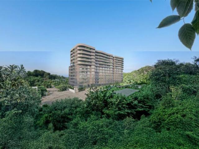 Avant Park West,Vile Parle East 4 BHK Apartment For Sale Mumbai