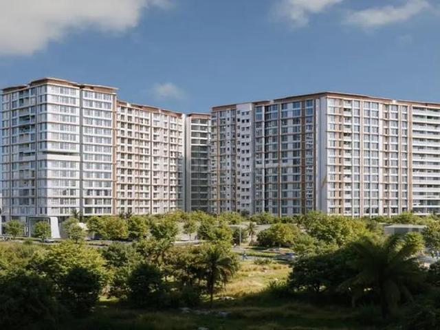 Chandak Vansham,Vile Parle West 3 BHK Apartment For Sale Mumbai