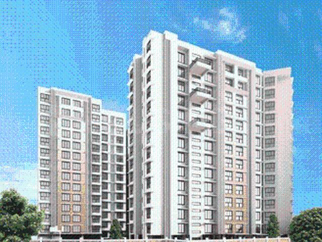 Vile Parle West 3 BHK Apartment For Sale Mumbai