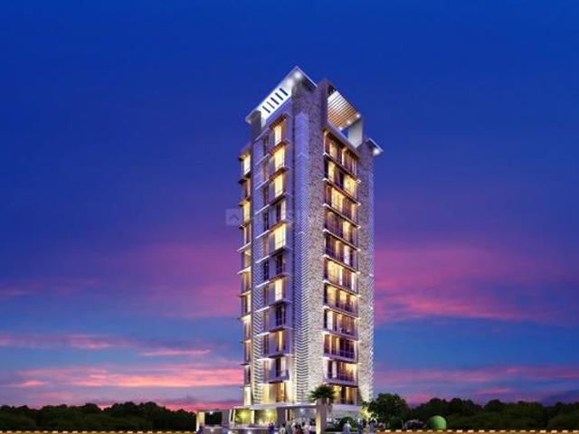 Vile Parle West 1 BHK Apartment For Sale Mumbai