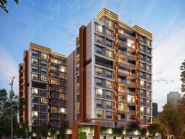 Vile Parle West 2.5 BHK Apartment For Sale Mumbai