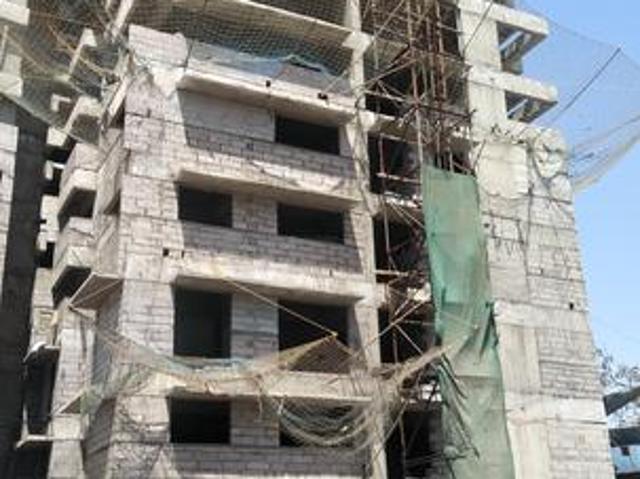 Vile Parle West 2 BHK Apartment For Sale Mumbai