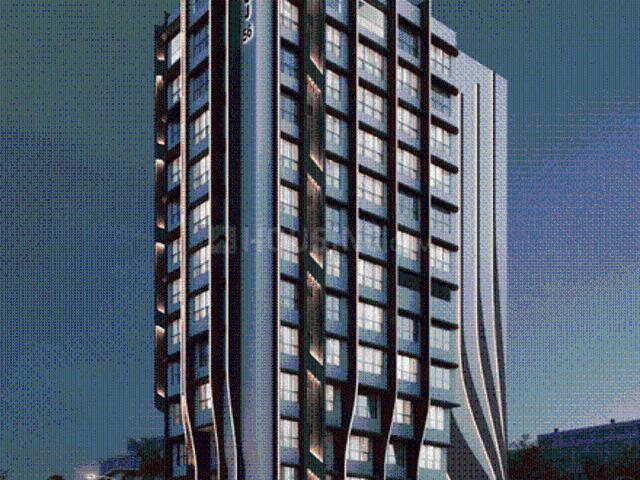 Vile Parle West 2 BHK Apartment For Sale Mumbai
