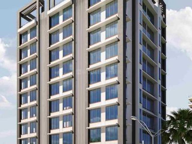 Vile Parle West 2 BHK Apartment For Sale Mumbai