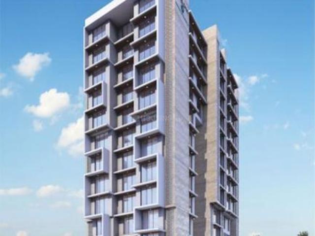Vile Parle West 2 BHK Apartment For Sale Mumbai