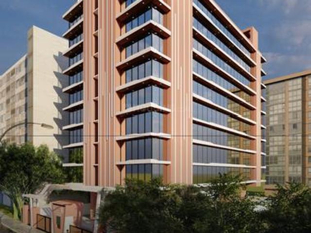 Vile Parle 2 BHK Apartment For Sale Mumbai
