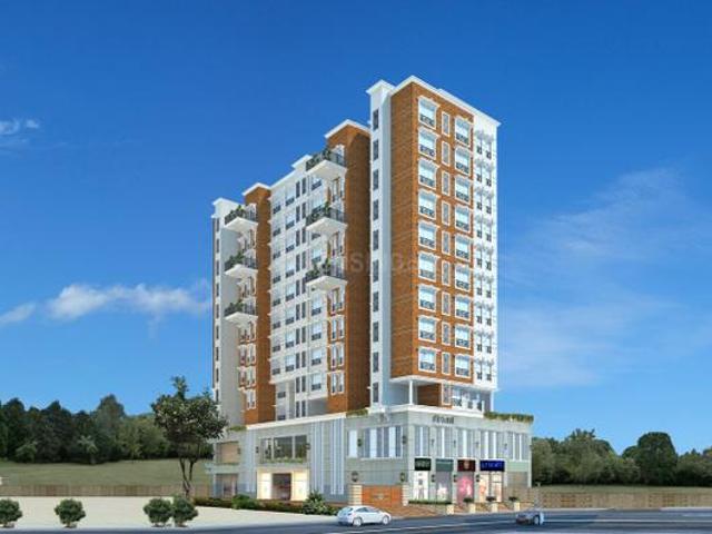 Vile Parle 3.5 BHK Apartment For Sale Mumbai