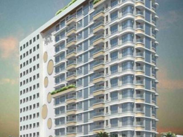Vile Parle East 3 BHK Apartment For Sale Mumbai