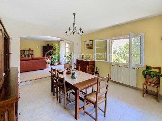 VILETELLE 1000 m2 TERRIAN MAISON DE 151 m2 PISCINABLE