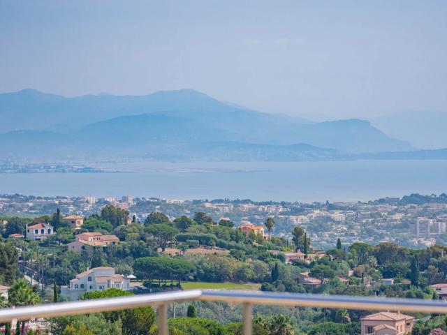 Villa Contemporaine 400M2 Vue Mer 400m² Cannes