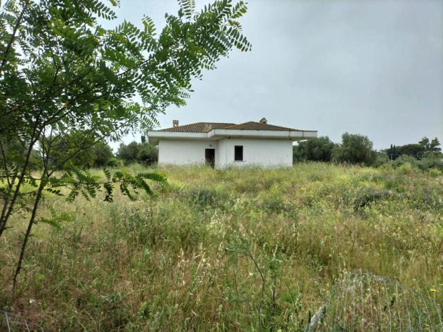 Villa 400mq