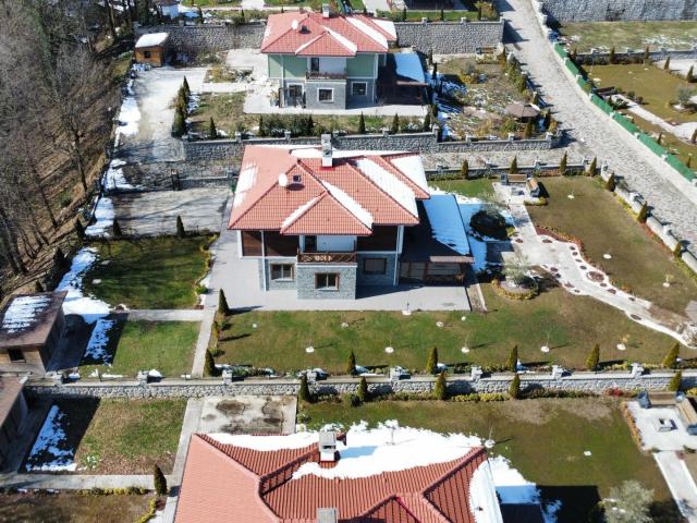 Villa 4+1 Trabzon, Türkiye 186924