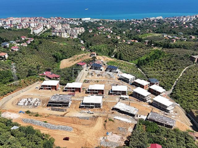 Villa 4+1 Trabzon, Türkiye 188233