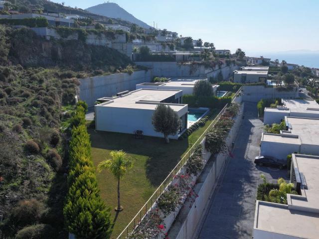 Villa 4+1 Turgutreis, Muğla, Türkiye 223275