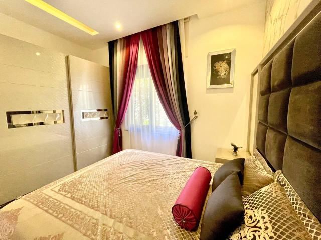 Villa 4+1 Alanya, Antalya, Türkiye 146073
