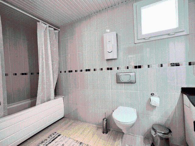 Villa 4+1 Alanya, Antalya, Türkiye 170158