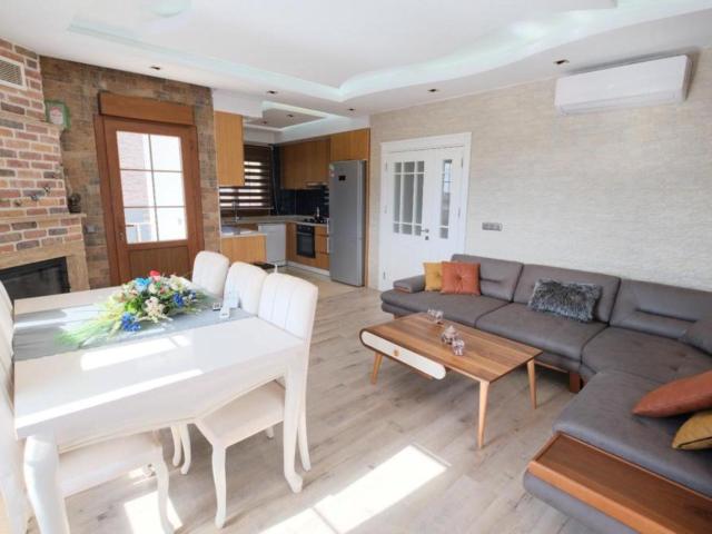 Villa 4+1 Alanya, Antalya, Türkiye 171984