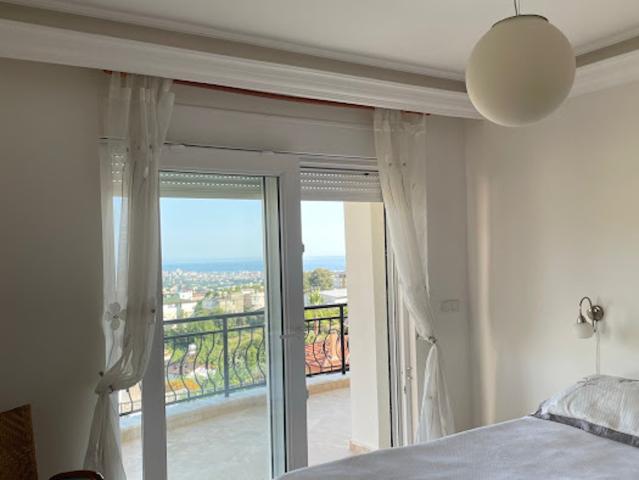 Villa 4+1 Alanya, Antalya, Türkiye 172038