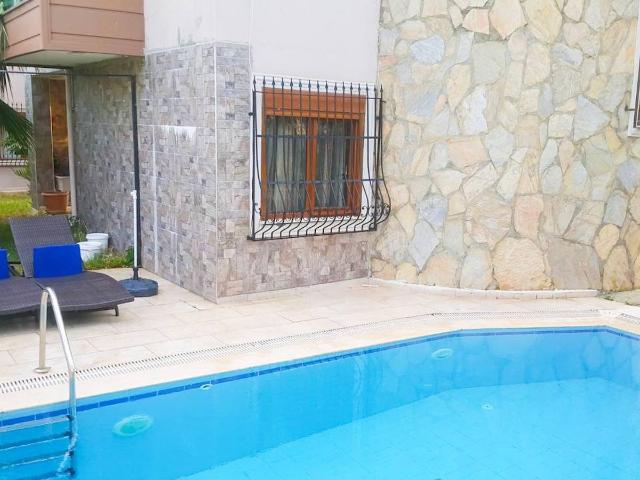 Villa 4+1 Alanya, Antalya, Türkiye 172948