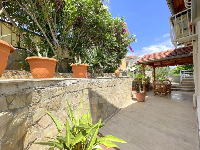 Villa 4+1 Alanya, Antalya, Türkiye 210456