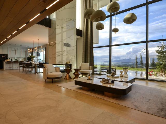 Villa 4+1 Kargıcak, Alanya, Antalya, Türkiye 21249