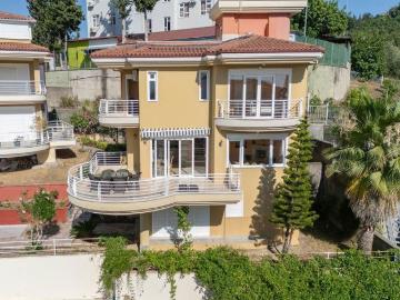 Antalya, Antalya ili, Akdeniz Bölgesi