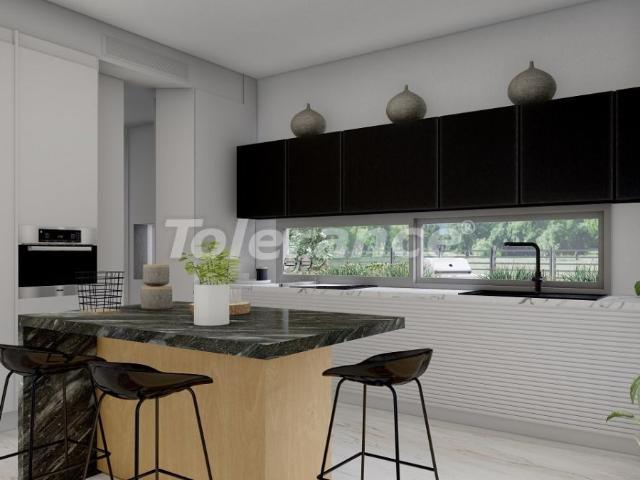 Villa 4+1 Alsancak, Girne, 106180