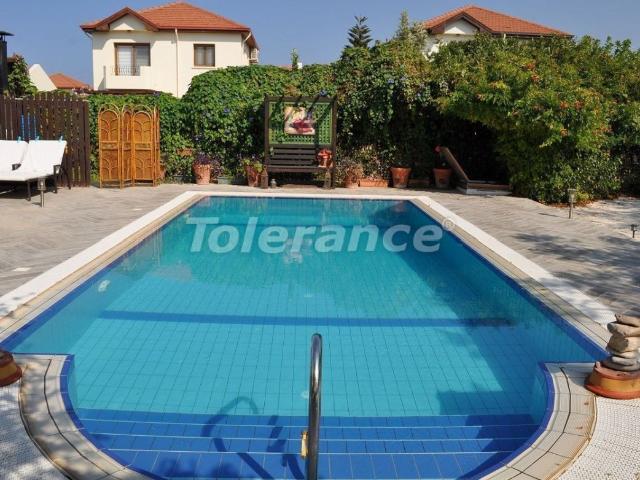 Villa 4+1 Alsancak, Girne, 140057