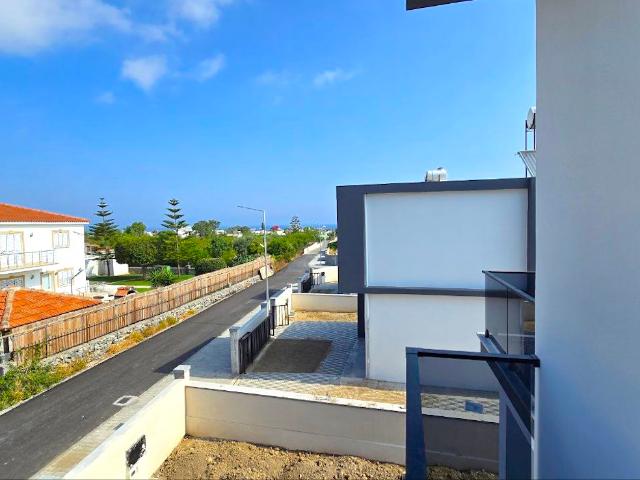 Villa 4+1 Alsancak, Girne, 214584