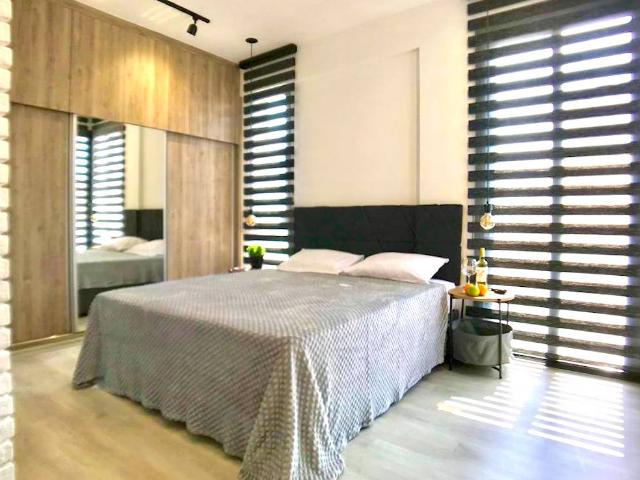 Villa 4+1 Alsancak, Girne, 214632