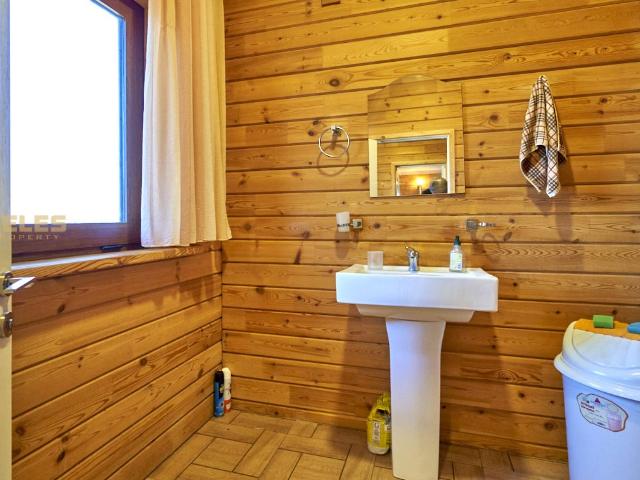 Villa 4+1 Alsancak, Girne, 214237