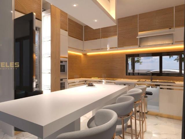 Villa 4+1 Alsancak, Girne, 214289