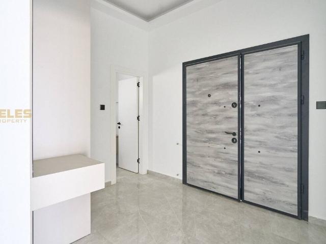 Villa 4+1 Alsancak, Girne, 225326