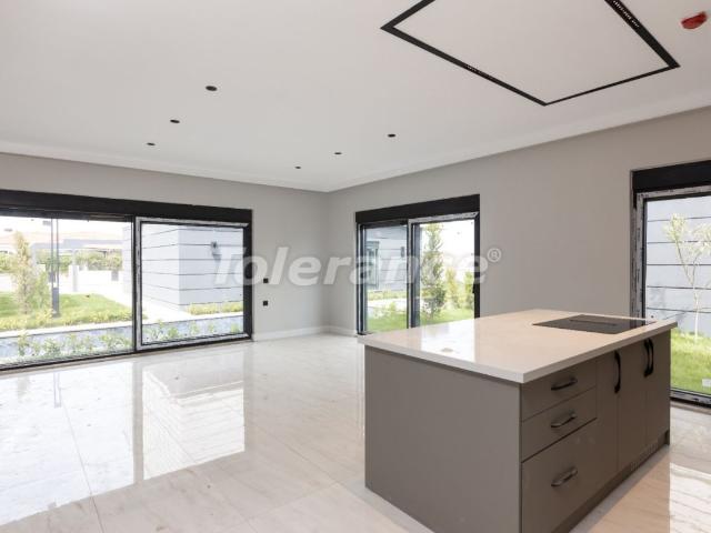 Villa 4+1 Antalya, Türkiye 115565