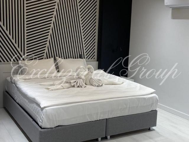 Villa 4+1 Antalya, Türkiye 179207