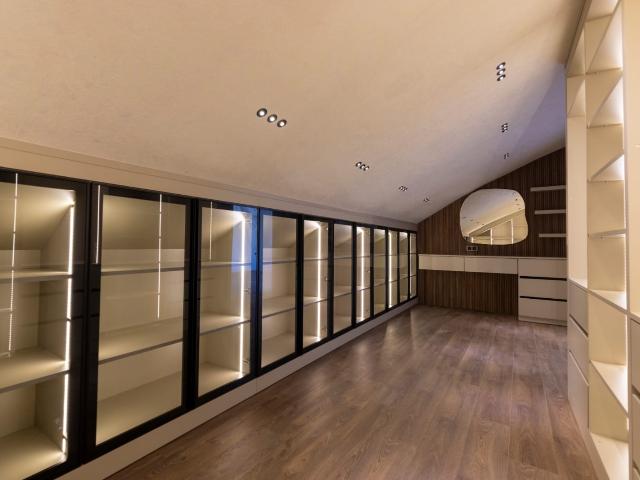 Villa 4+1 Antalya, Türkiye 188116