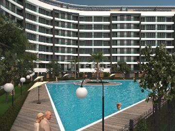 Antalya, Antalya ili, Akdeniz Bölgesi